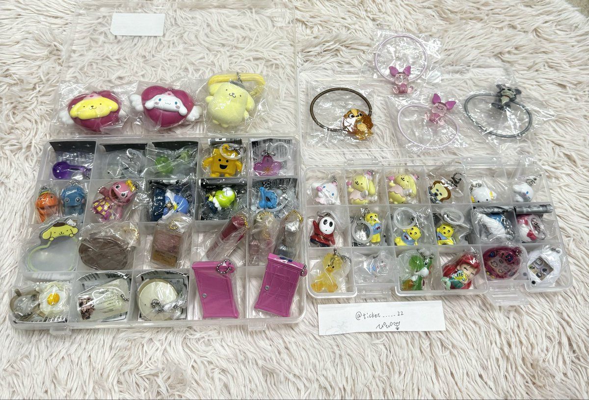 ぴぴ🌷取引専用 tweet media