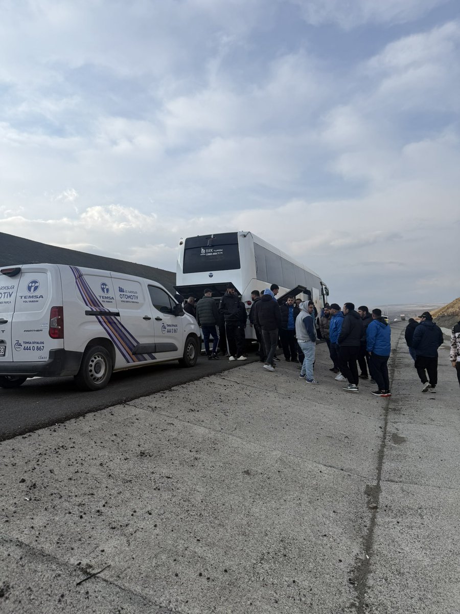 Şimşekler Grubu tweet media