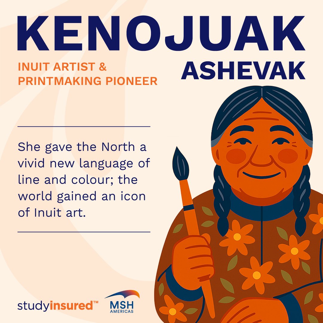 studyinsured's tweet photo. This year, on #InternationalWomensDay2026, join us as we celebrate the lives and stories of some extraordinary women. From Alysa Liu to Katherine Johnson, these stories exemplify the spirit of generosity and collaboration, embodied in this year’s theme #GiveToGain. #IWD2026 https://t.co/7zaTVWLn6P