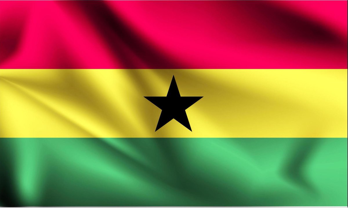 Udoh_Ani's tweet photo. I want to use this opportunity to send a shout-out to all my Ghanaian friends and wish everyone a happy  Independence Day. Today, as you celebrate the courage and unity that led to freedom in 1957. May progress, peace, and prosperity continue to grow in Ghana. 🇬🇭 https://t.co/69K1WSWaDb