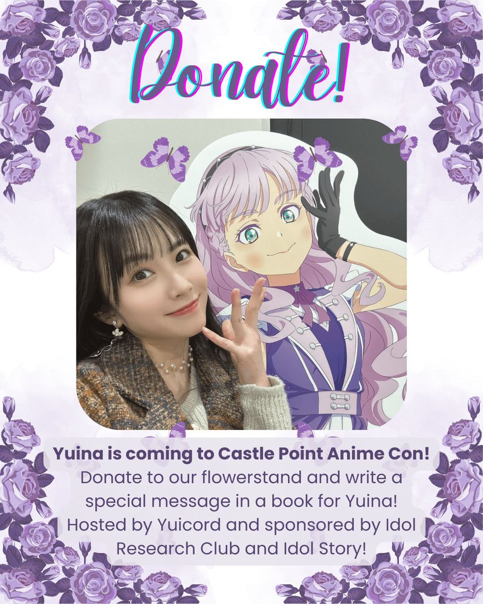 Idol Research Club tweet media