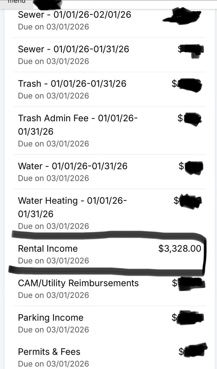 never denied tweet media