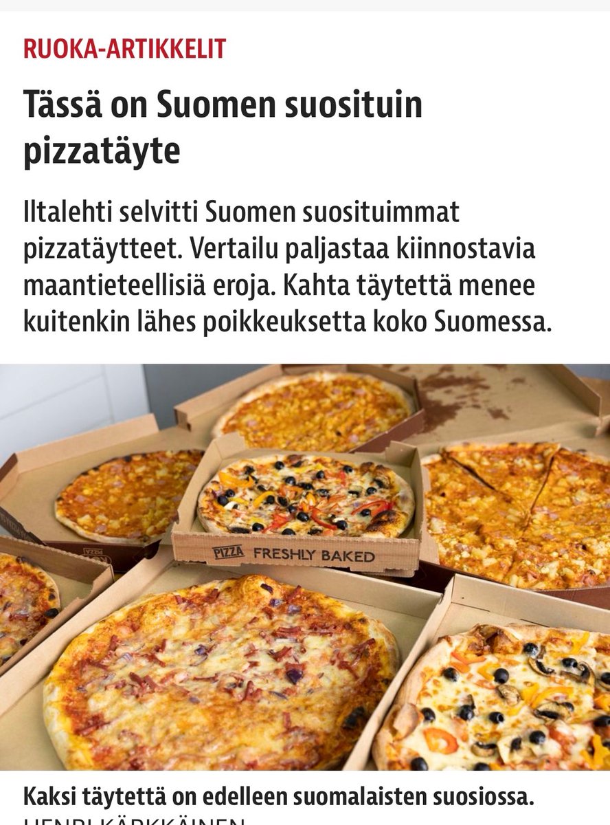 MikkoV tweet media
