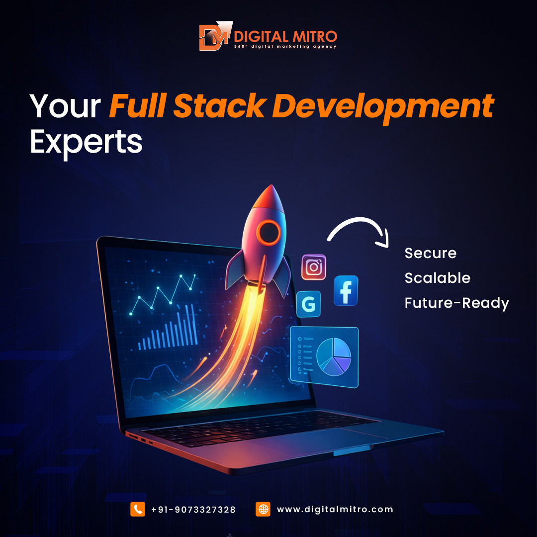 Digital Mitro tweet media