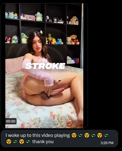 sw_takeover2's tweet photo. And other sluts that are woken up by some hypnotic voices ❤❤

#techdom #clickslut #linkslut https://t.co/SGpVsYXXDK