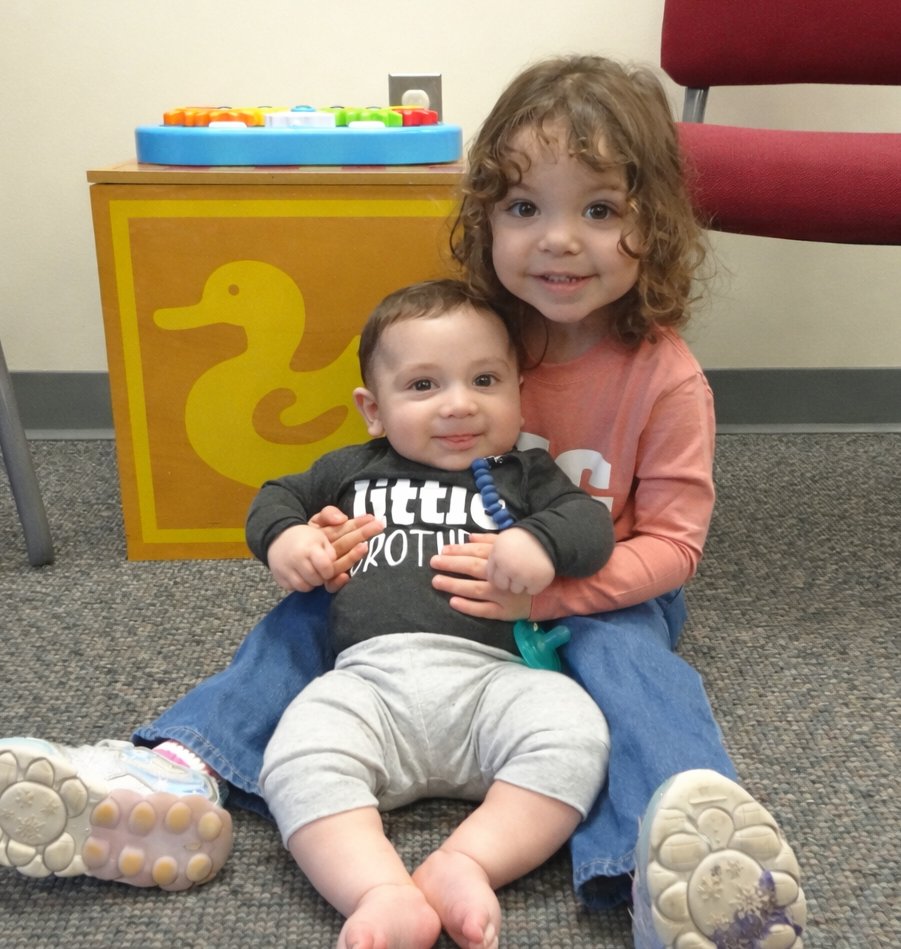 Infancy Studies Lab tweet media