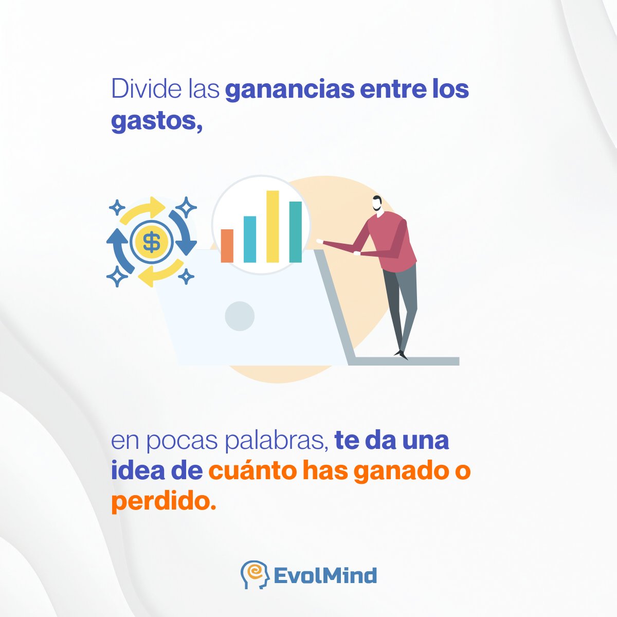 EvolMind tweet media
