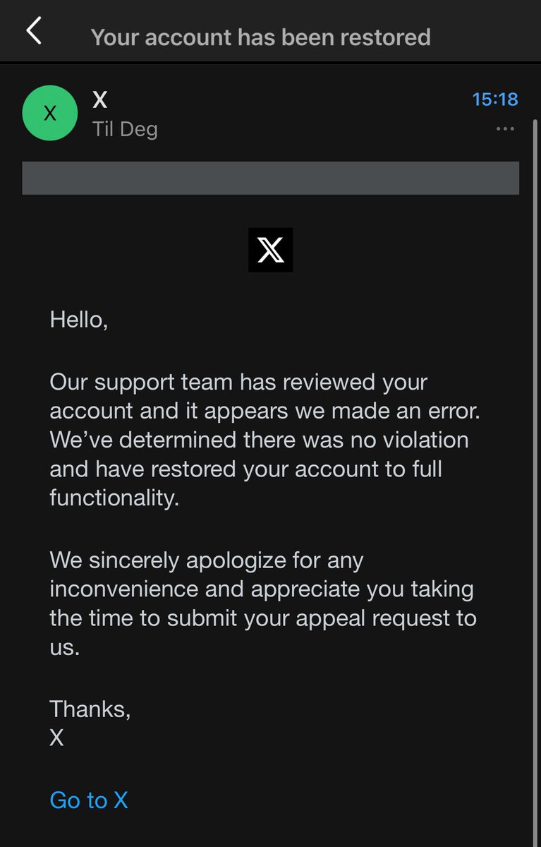 Lise Sørensen tweet media