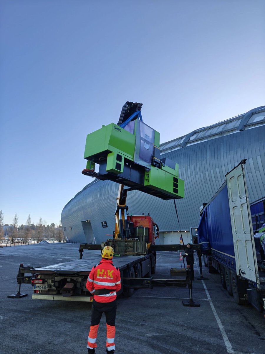 Vesa Kärhä tweet media