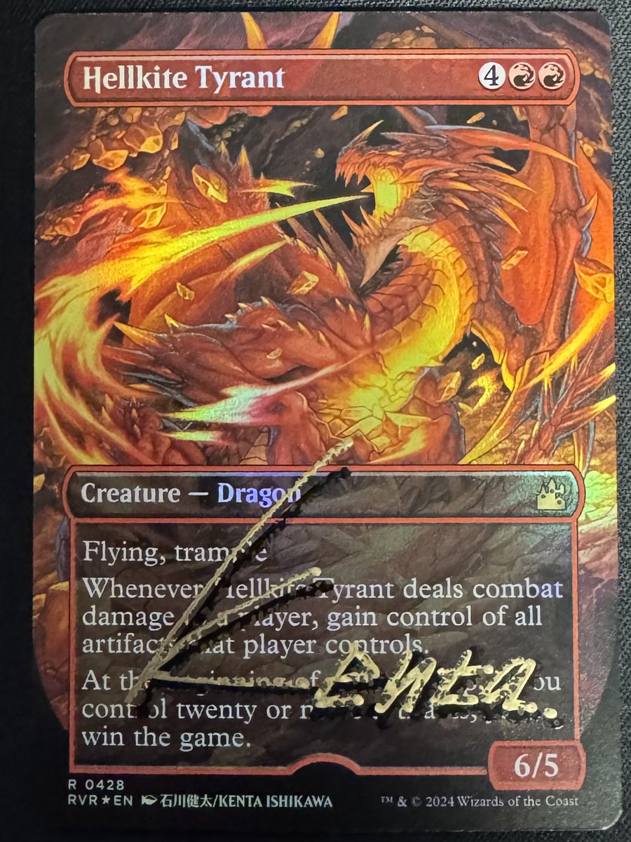 ヨロ (@MTG_Bluebird) / Posts / X