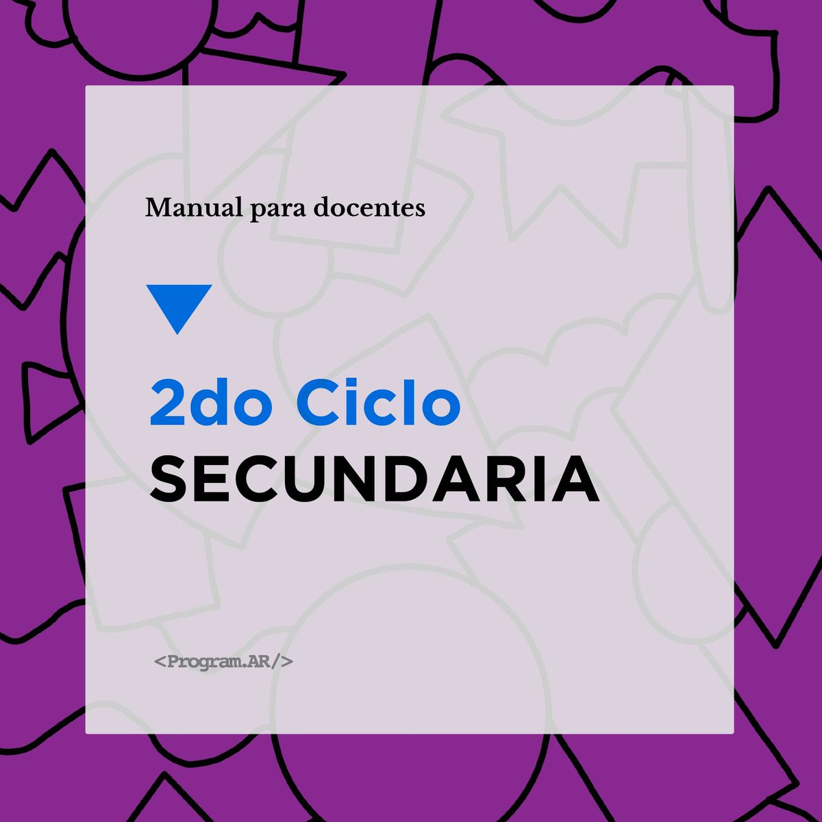 Programar2020 tweet media