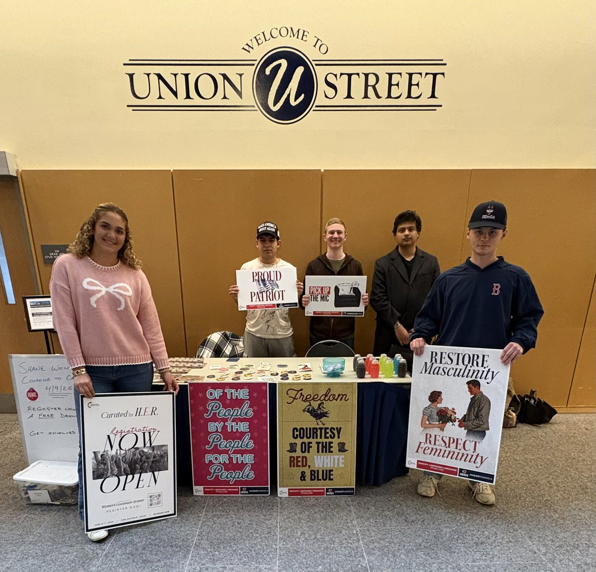 Anthony St.Pierre tweet media