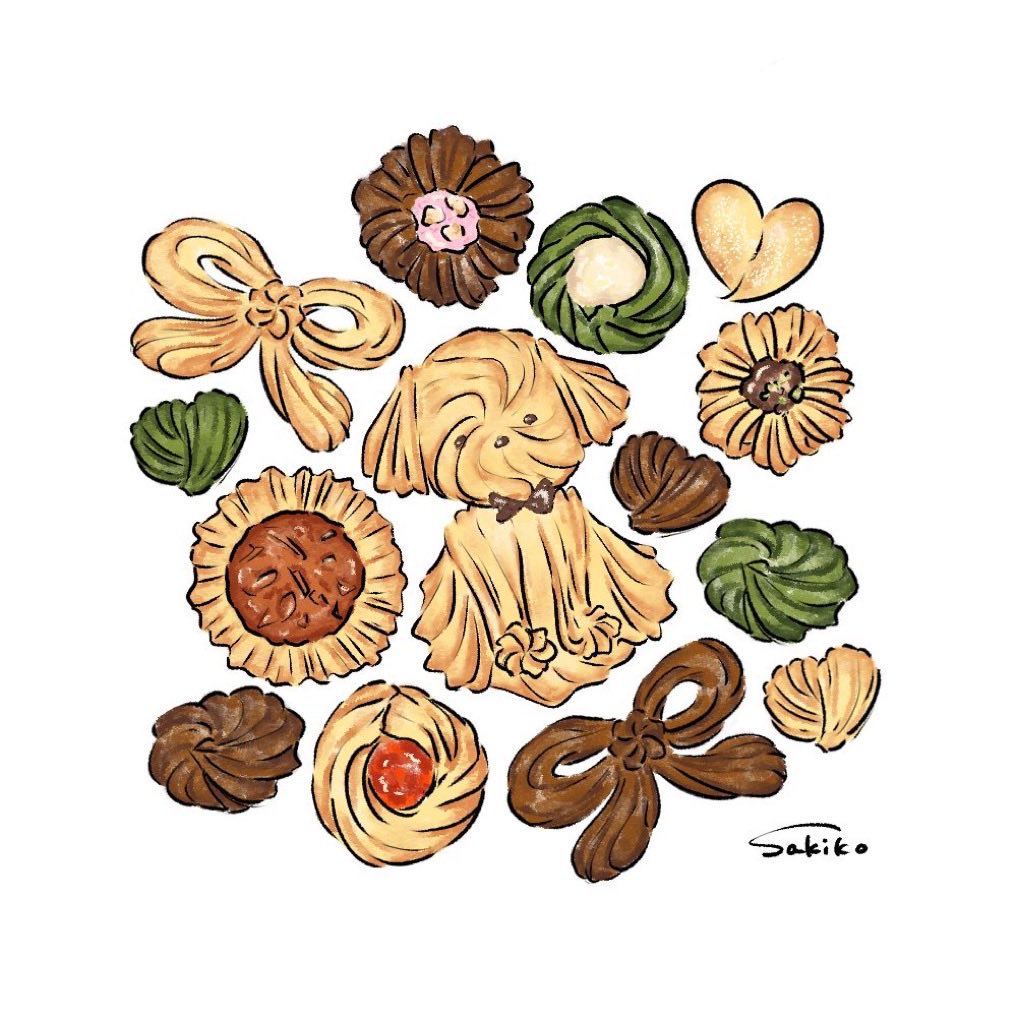 美la(みら) tweet media