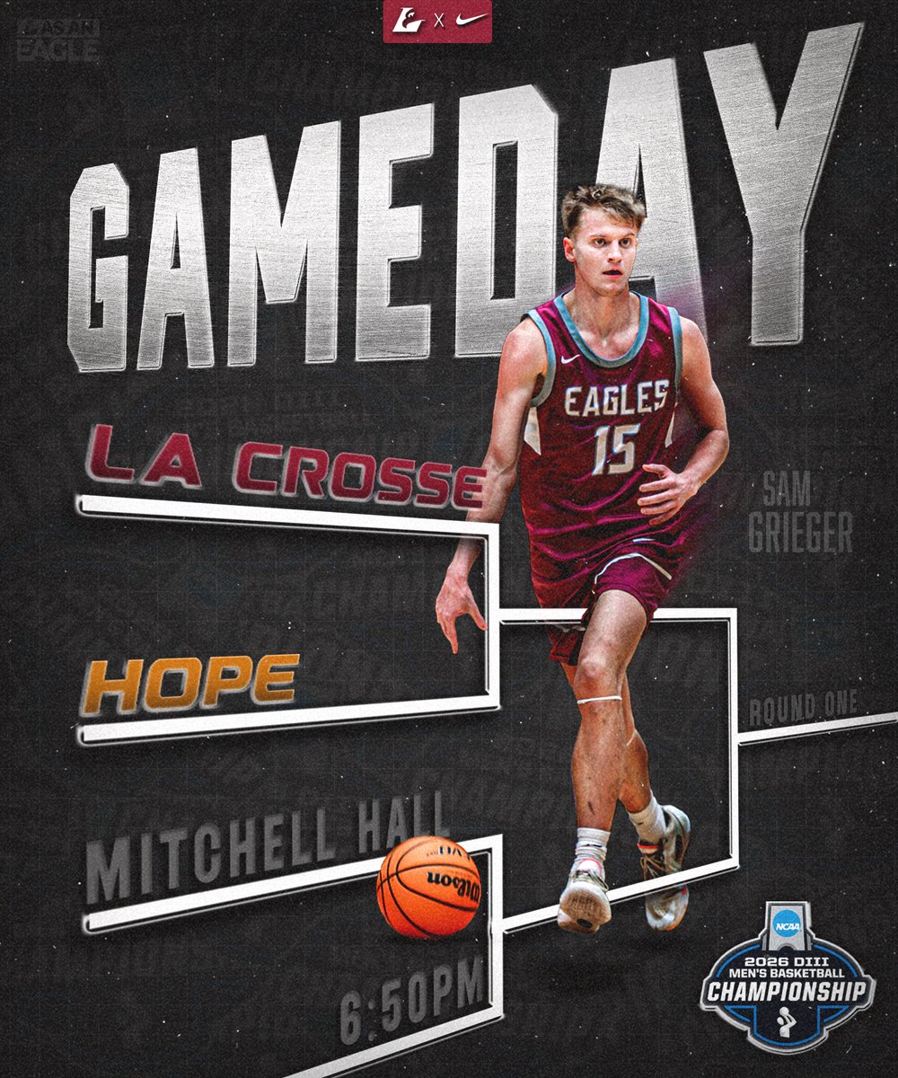 UW-La Crosse Men’s Basketball tweet media