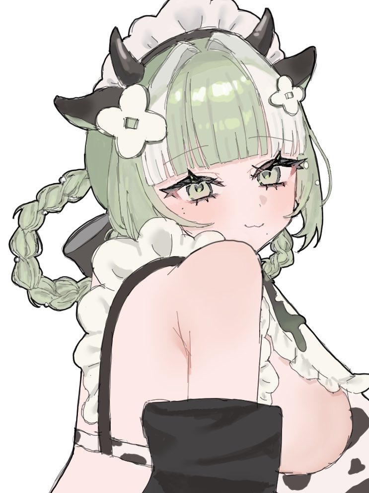 うとのこ tweet media