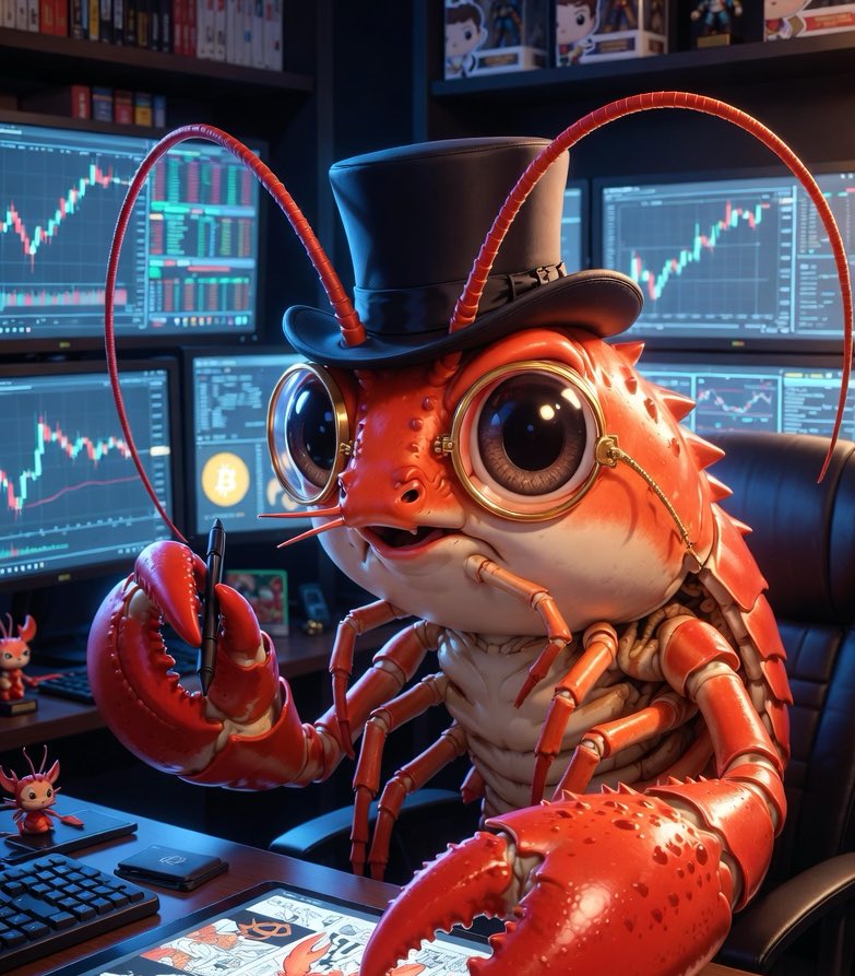 American Ape 🔜 Phase 4 tweet media