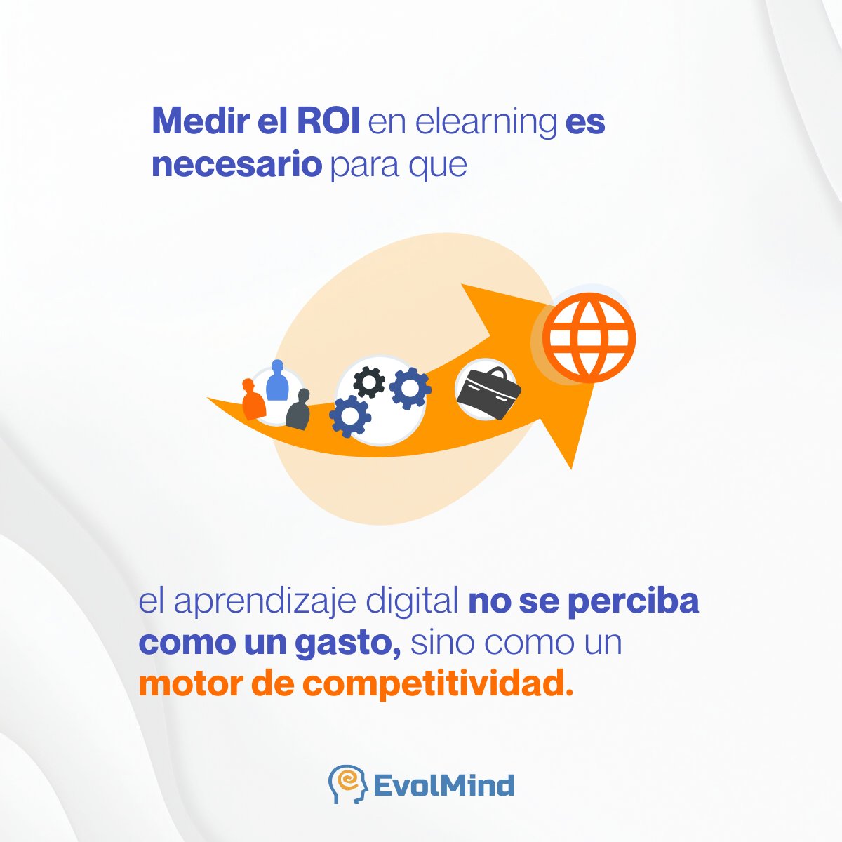 EvolMind tweet media