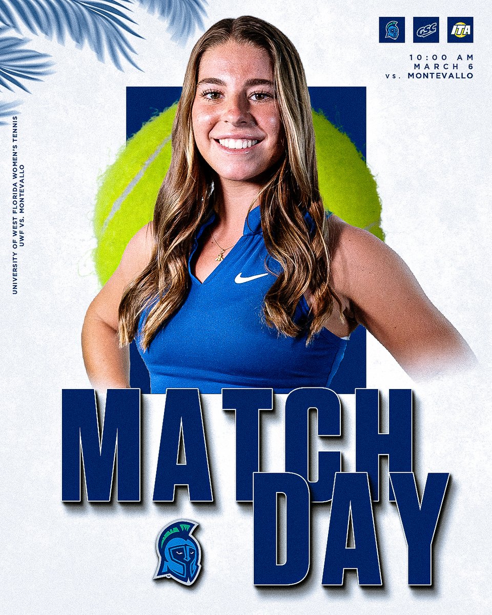 UWF Tennis tweet media
