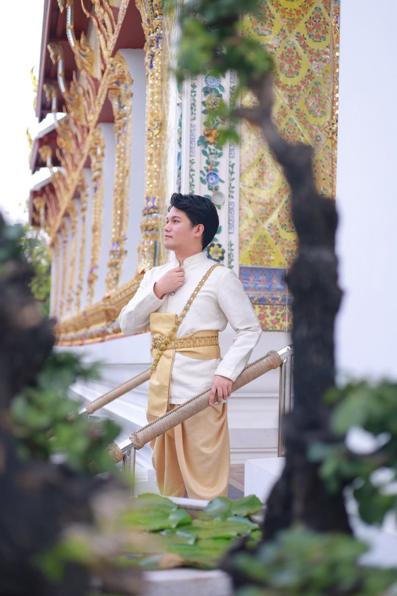 PerquinPAT's tweet photo. 📍Wat Arun 🇹🇭 https://t.co/y4uikyQp4A