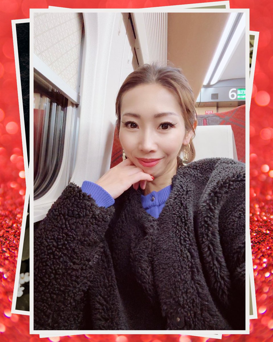 seiko_iwanami's tweet photo. 🚄Today is、、？？

Unity World Japan2026 Finalist
Seiko Iwanami 

I went to Tokyo for a lesson &amp; eyeblowsalon🗼

日本大会まで、あと少し❗️

◇投票🗳️
◇youtubeへのいいね👍
応援よろしくお願いします❤️‍🔥

◇チケット🎫も販売中

#コンテスト
#beautypageant
#beautyqueen
#beautyessentials https://t.co/tB9WfPVlja
