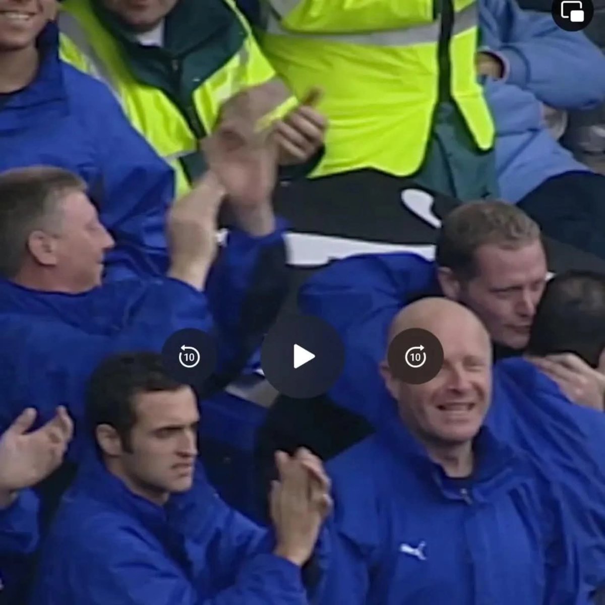 David Flanagan Jnr tweet media