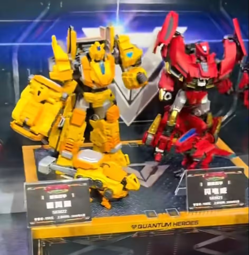 animepowers123's tweet photo. DINOSTER SEASON 3 TOYS ARE FINALLY COMING OUT!
Soon we can own Blazing Volt, Ember Strike, Rumble Beast, and Frost Zeta as toys!
#dinoster #量子战队 #다이노스터 https://t.co/Ak4aPsh3vv
