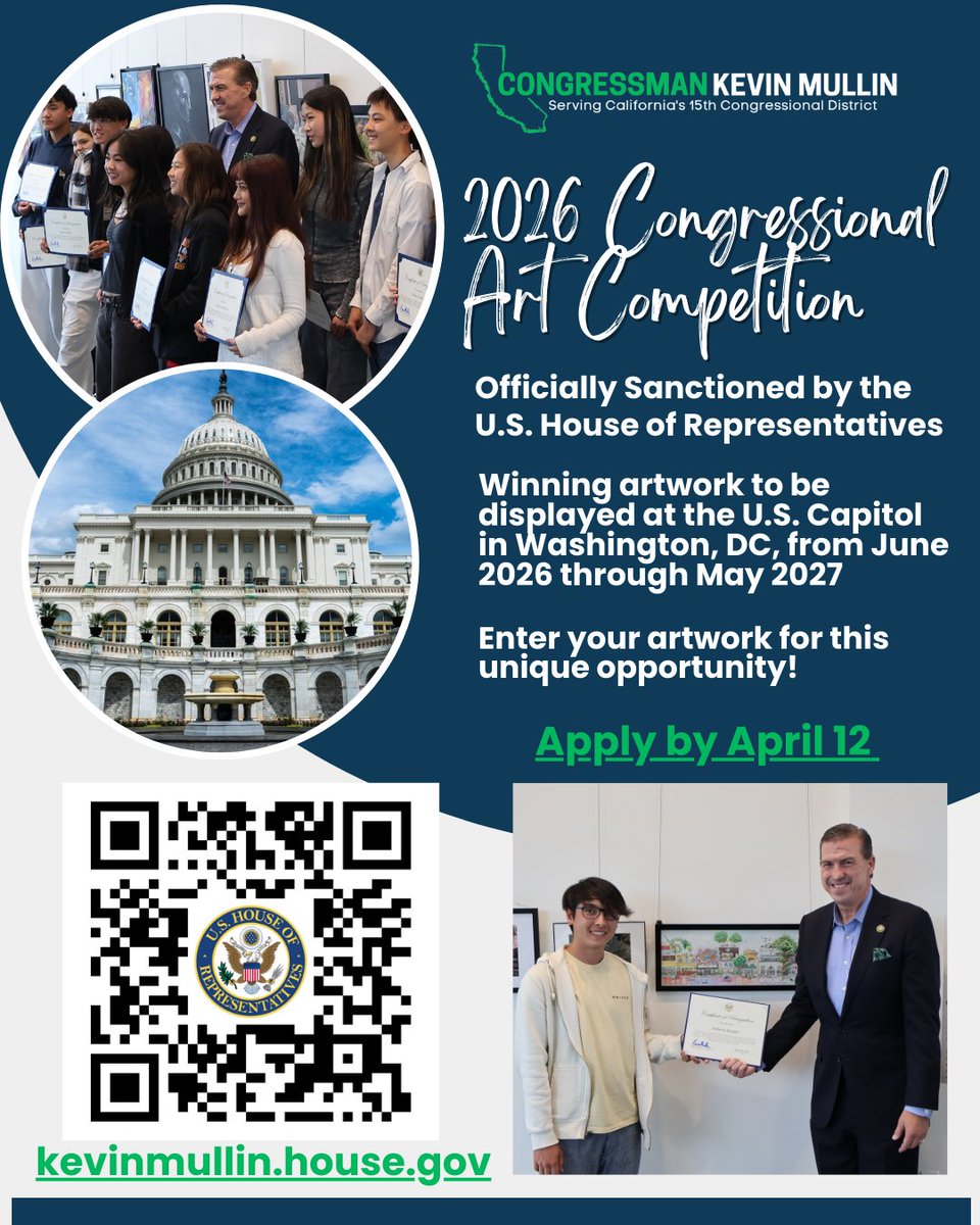 Kevin Mullin tweet media