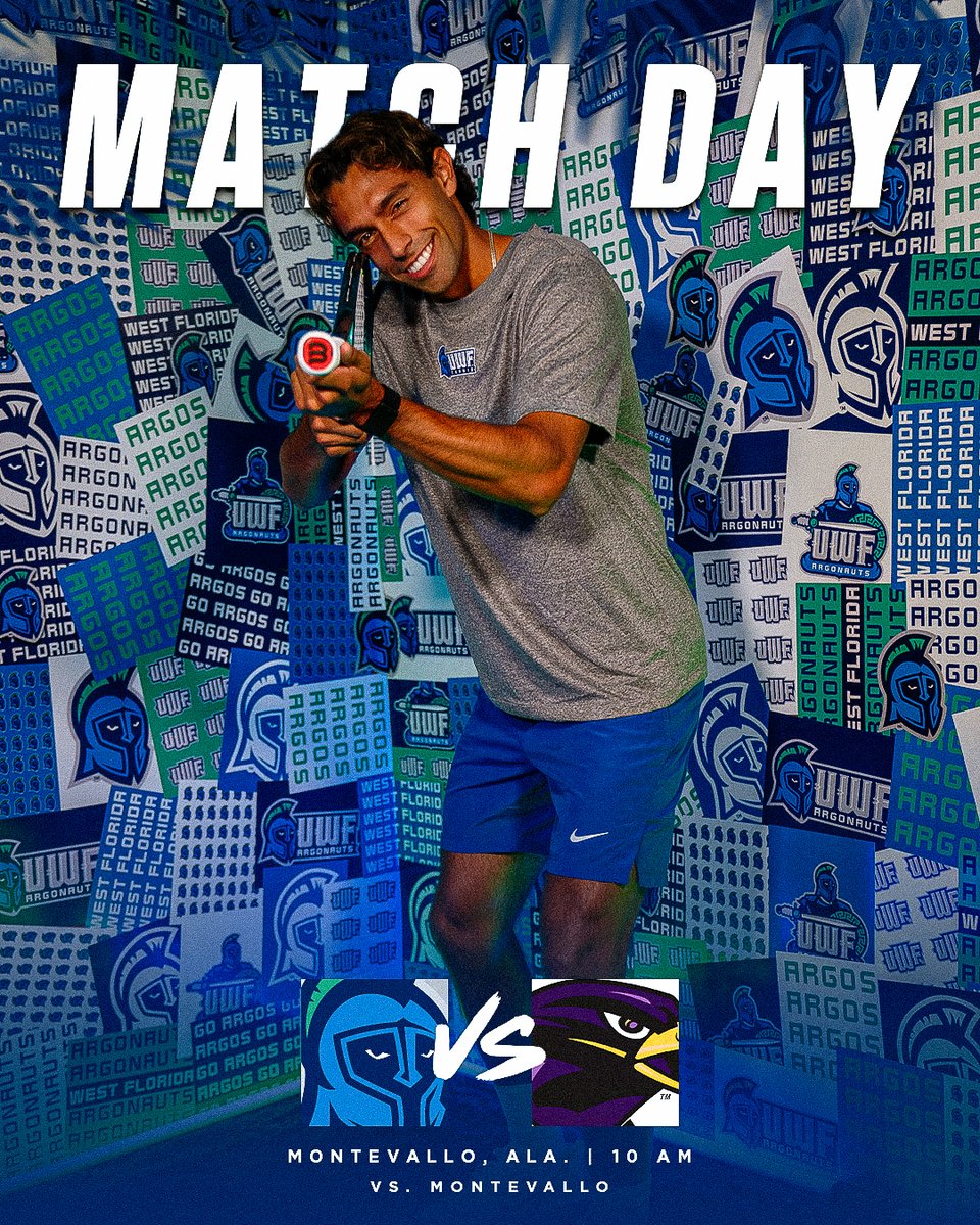 UWF Tennis tweet media