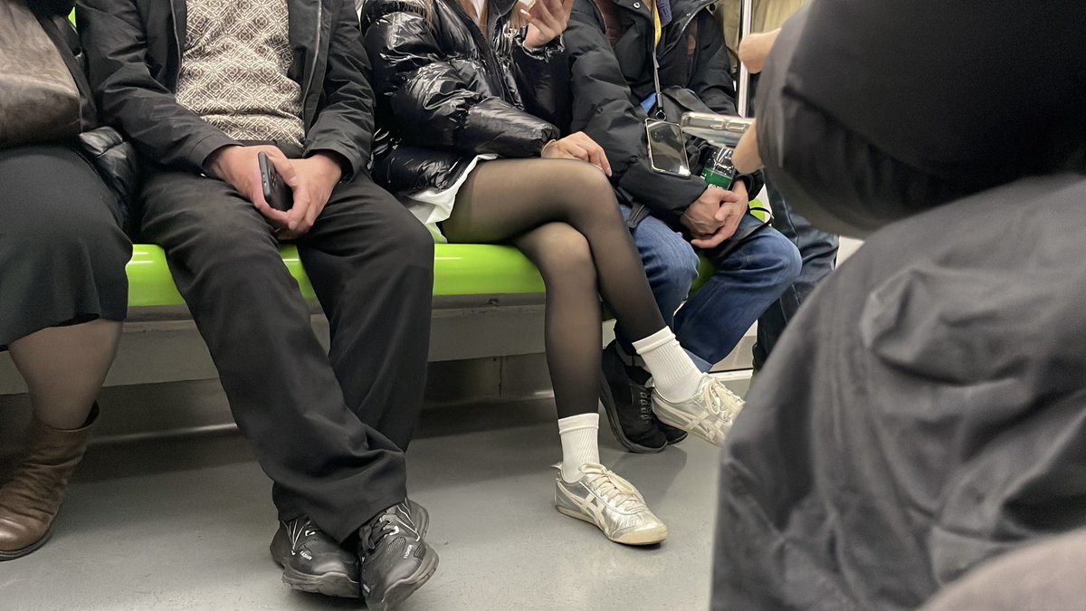 瓦套机 tweet media