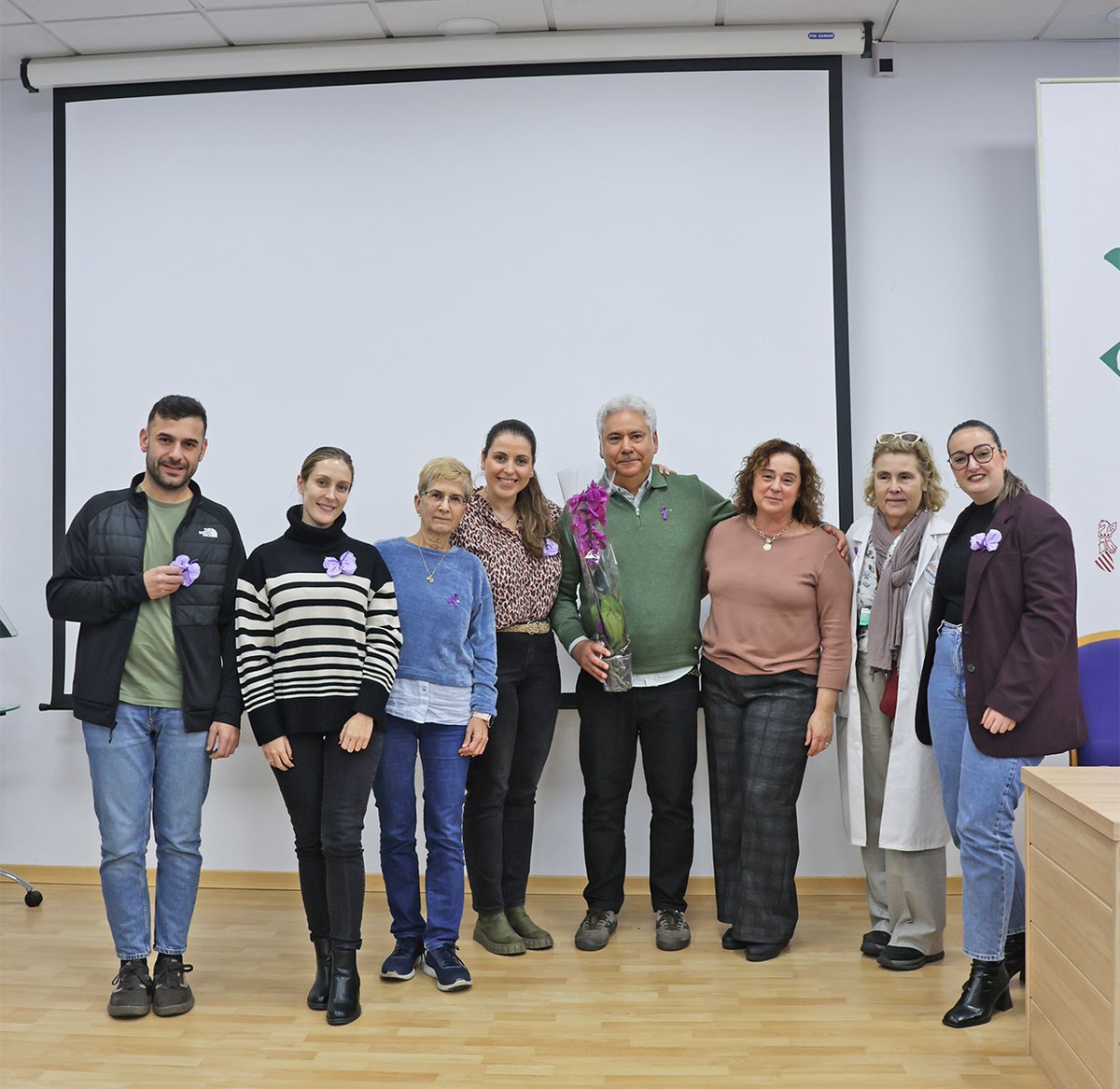 HOSPITAL GENERAL tweet media