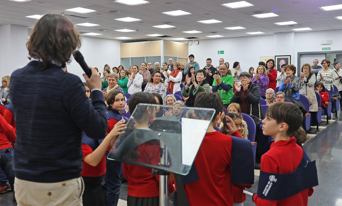 HOSPITAL GENERAL tweet media