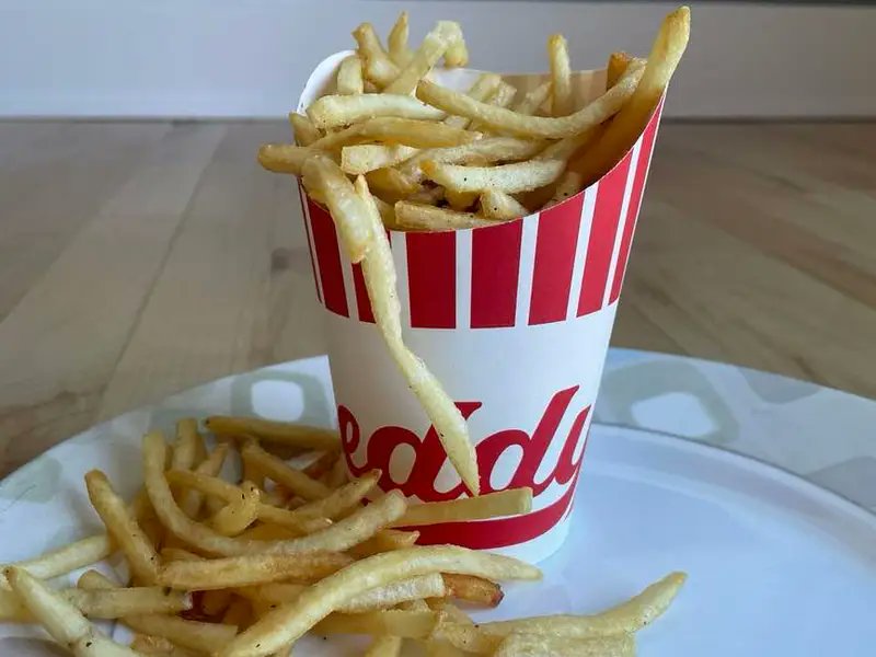 Donald Larson tweet media