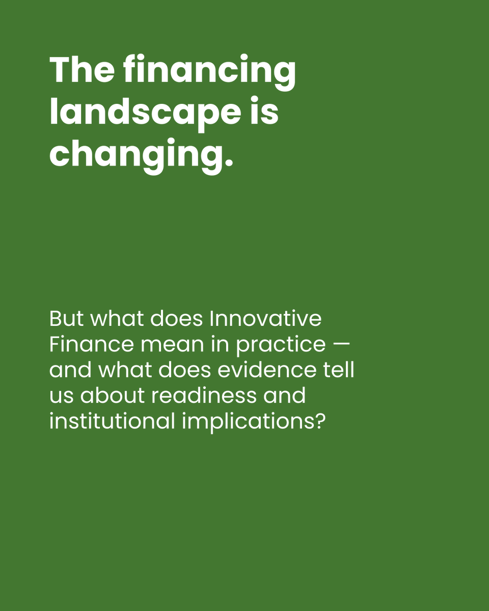 CGIAR Independent Advisory and Evaluation Service tweet media