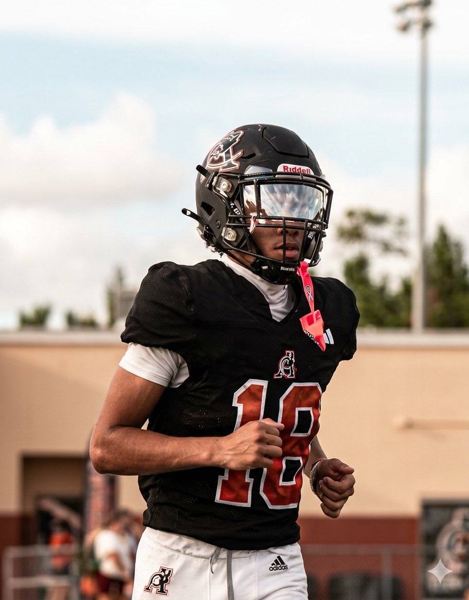 Jaylan Pena ‘2027 tweet media