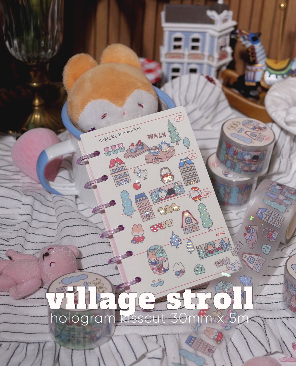 ACOO🎀리틀타이니룸 tweet media