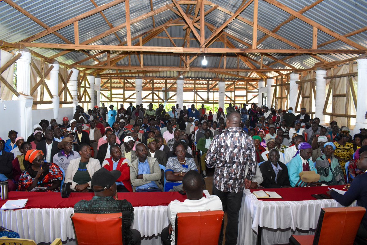 Hon. Innocent Mugabe tweet media