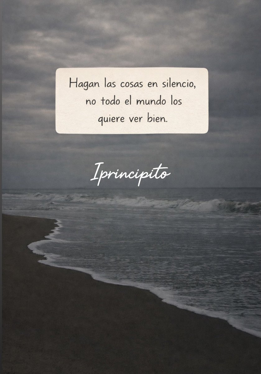 iPrincipito's tweet photo. 📩✨ https://t.co/wCdHkBlAwQ