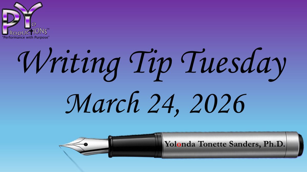 Yolonda Tonette Sand tweet media