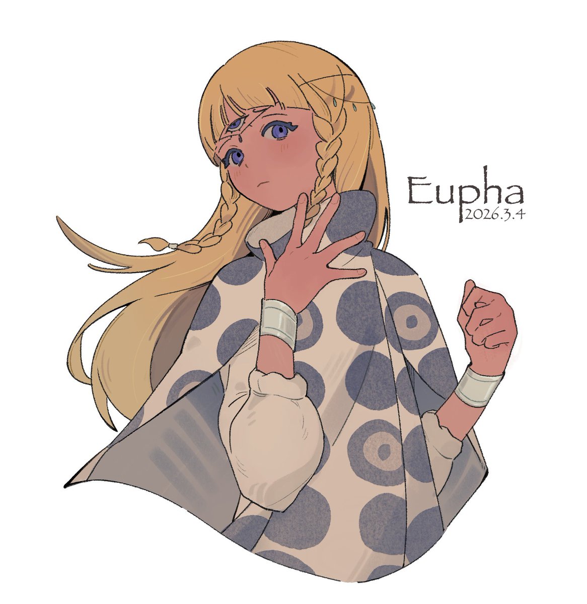 Niicrows's tweet image. Girls
#MetaphorReFantazio #メタファー