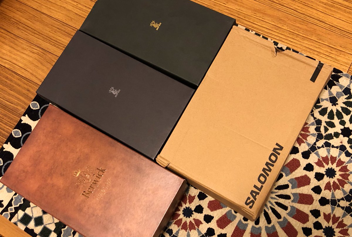 ミテン tweet media