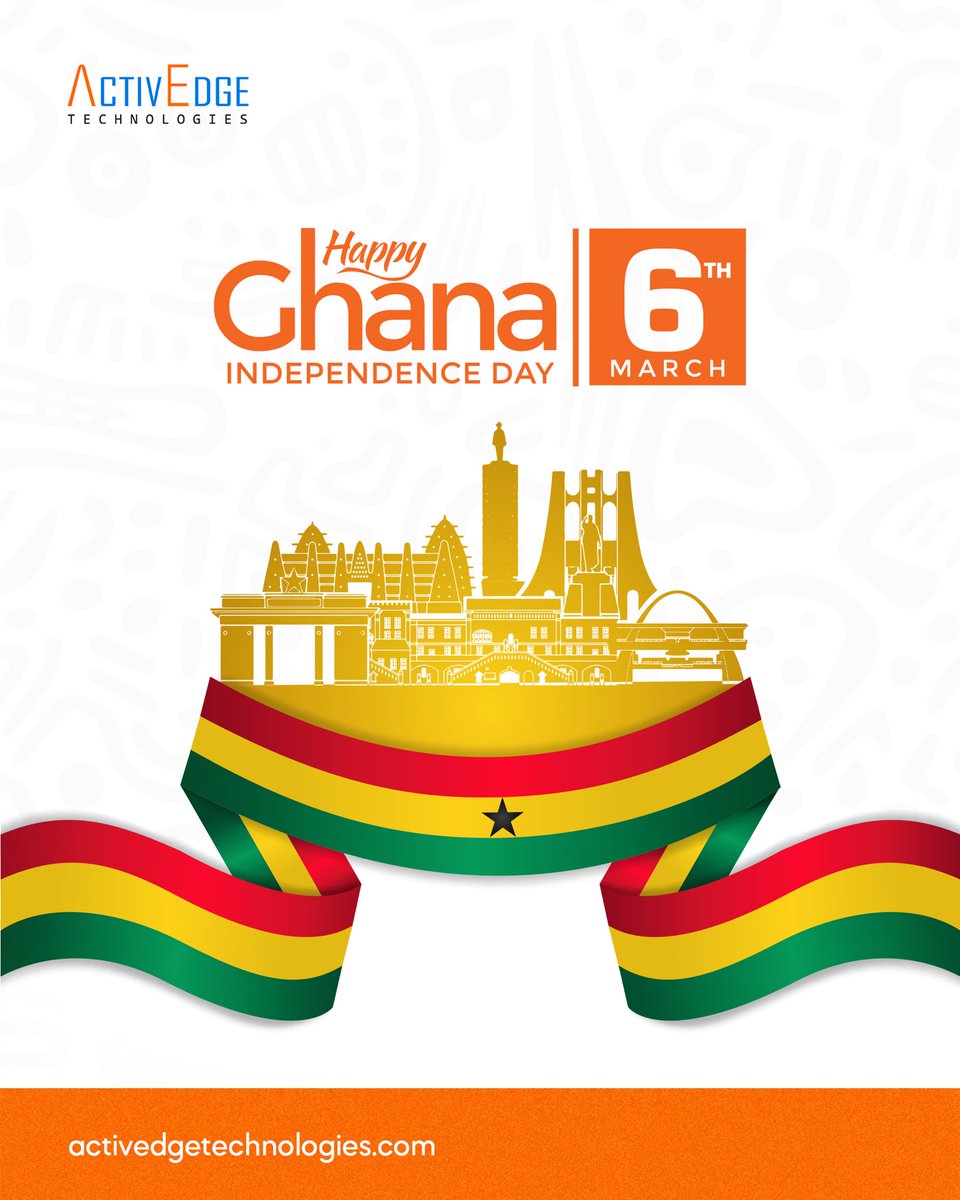 ActivEdge Technologies tweet media