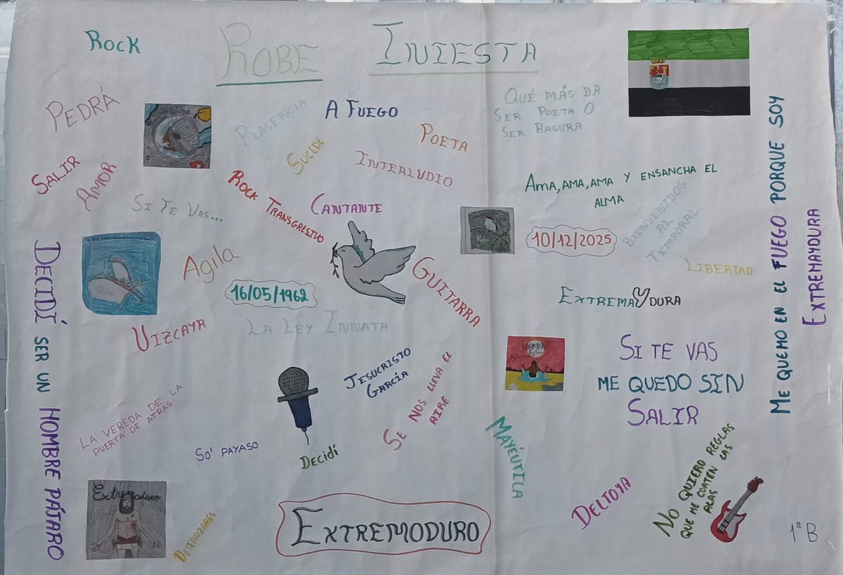 IESO Galisteo tweet media