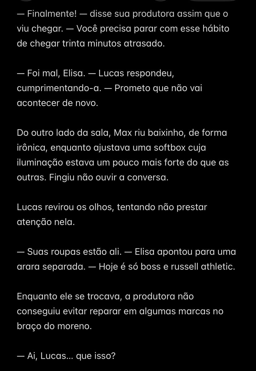 Lu¡! Au Lumax (saiu att) tweet media