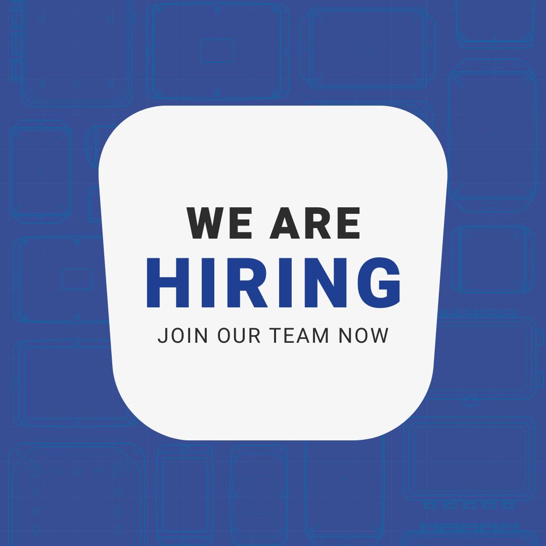Polycase's tweet photo. Now Hiring: General Laborer
2nd Shift | Avon, Ohio

Looking for steady hours, hands on work, and a team that treats people well? Join Polycase and work in a clean, well lit manufacturing environment with modern equipment and a supportive team. 

https://t.co/Uizkmy2Kzj https://t.co/Oas7wagYKx