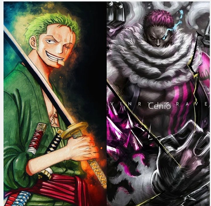 𝐎𝐧𝐞 𝐏𝐢𝐞𝐜𝐞 𝟒𝐤 tweet media