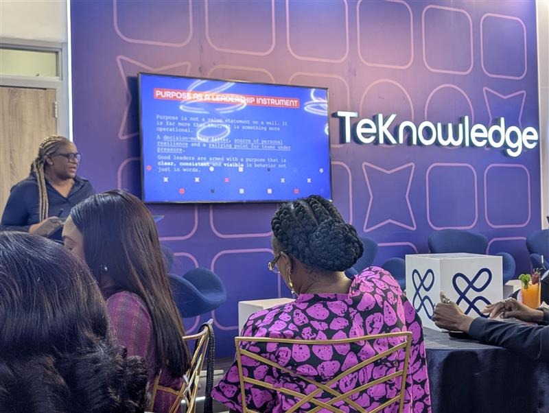 DSN - Data Science Nigeria tweet media