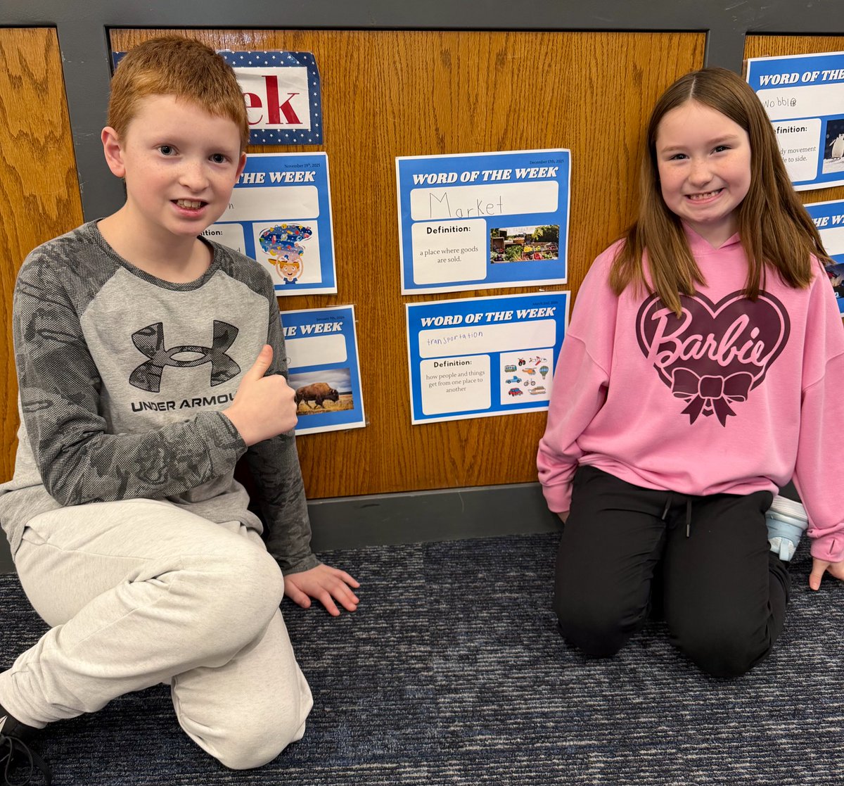 Century Elementary School tweet media