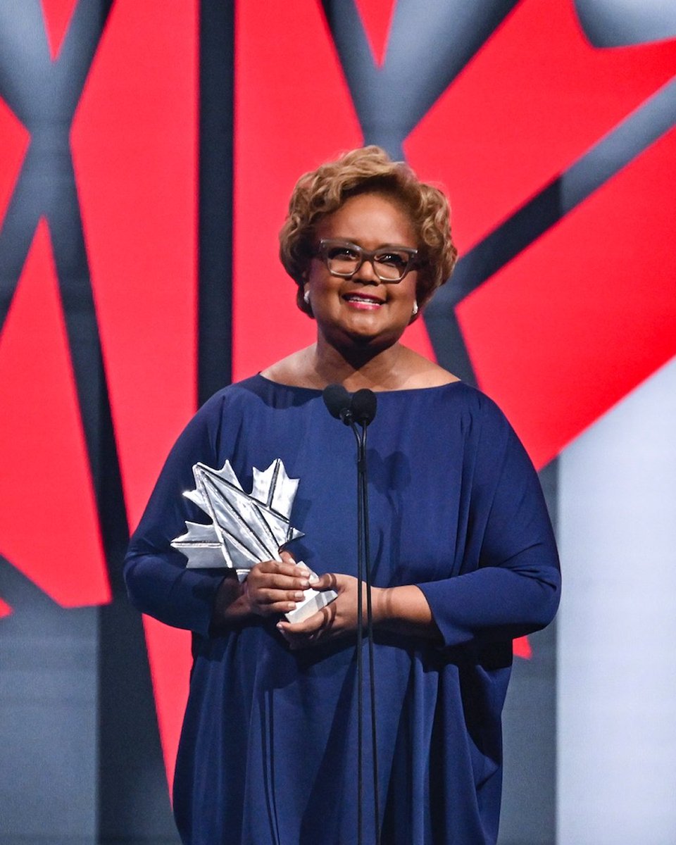 Canada’s Walk of Fame tweet media