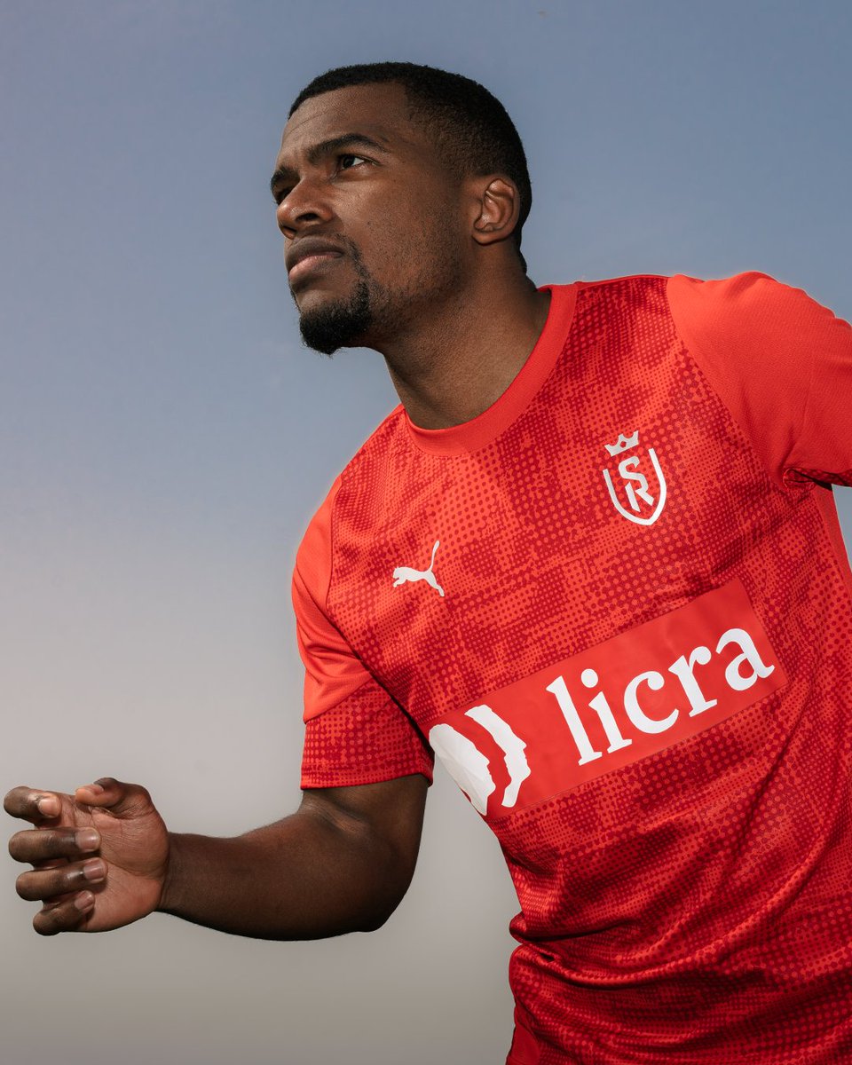 Stade de Reims tweet media