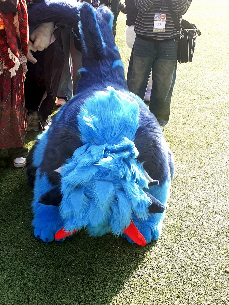 카퍼/カッパー/COPPER 🔜 FustClass tweet media